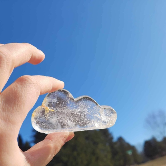 Crystal Cloud Carving Bundle - Picture 3 of 7